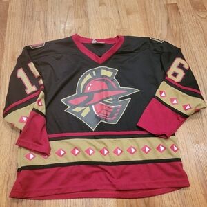 Atlanta Gladiators Promo Hockey Jersey Youth XL